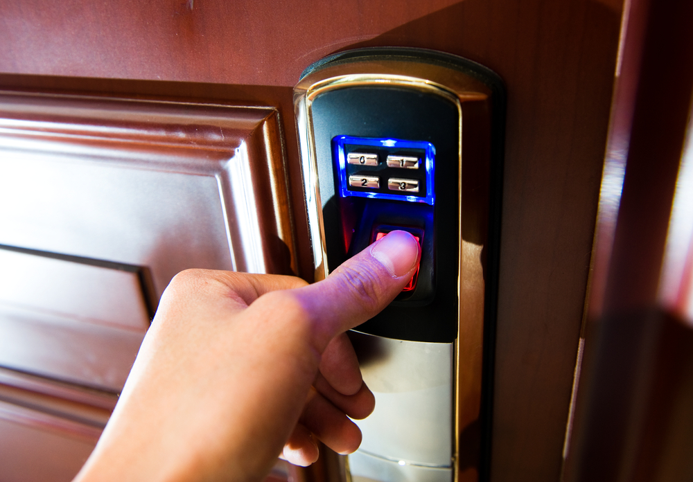 Simple Home Security Ideas