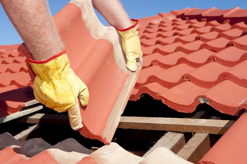 Roofing Repairs and Installations