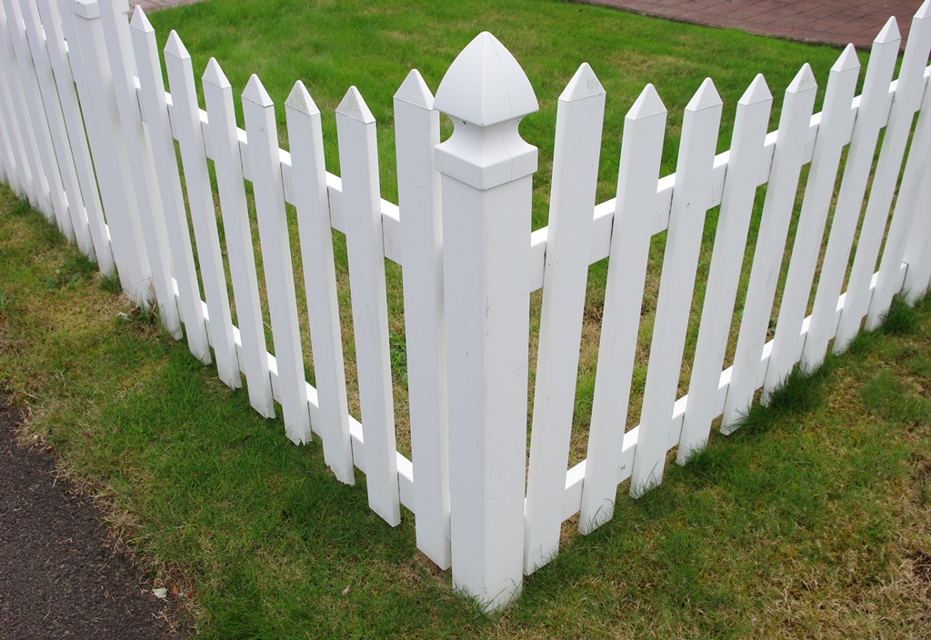 Shollers Fence: The Best Fence Company In Cincinnati
