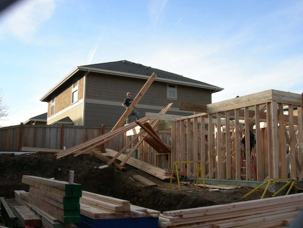 Benefits of hiring a custom home builder