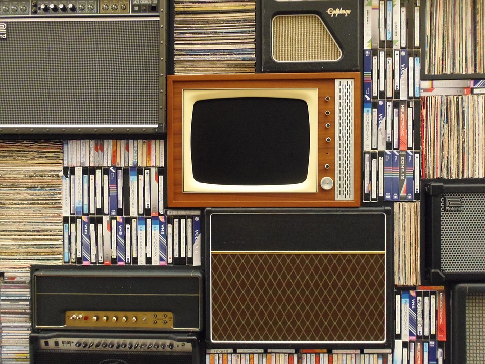 Finding TV Aerial and UHF Antenna Home Service Providers