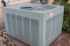 heating