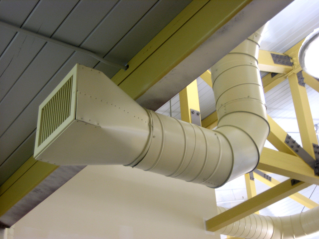 Choosing Best Heating And Ventilation Service Companies