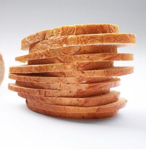 bread