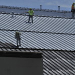 roofing contractor