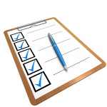 checklist 