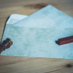 mail and newspaper