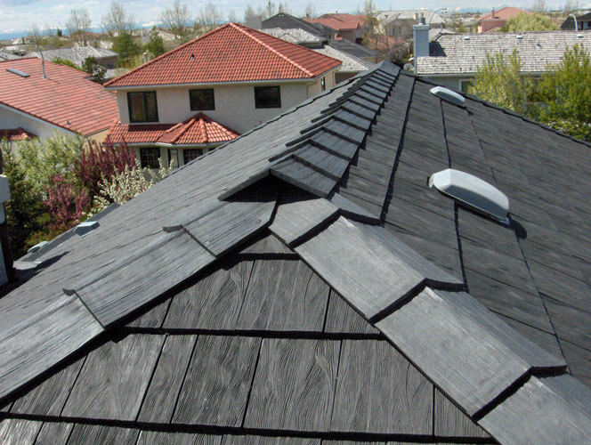 Reasons to Install a Rubber Roof