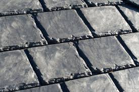 rubber roof