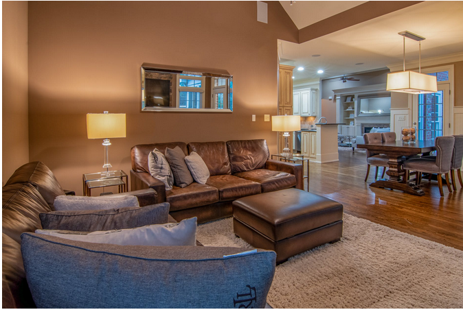 Considerations When Buying Luxury Apartments