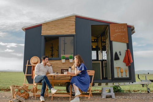 Homeowner’s Guide to Mobile Home Removal