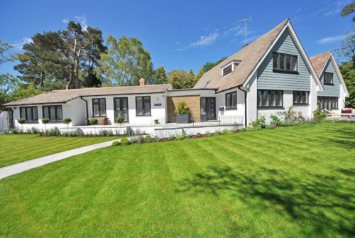 Advantages of Landscaping for Your Home