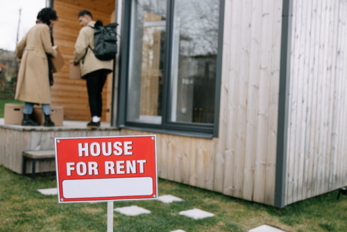 Home Security for Renters: Strategies for Enhancing Security in Rental Properties