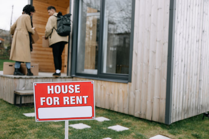 Home Security for Renters: Strategies for Enhancing Security in Rental Properties
