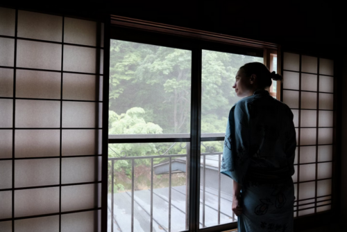 How Custom Security Screen Doors Can Add a Unique Touch to Your Home